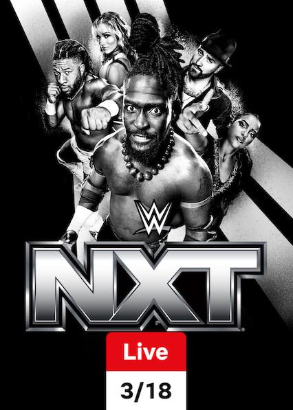 WWE NXT