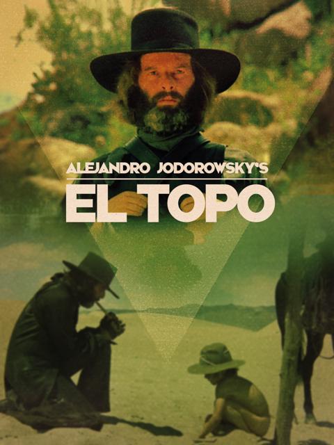 El Topo
