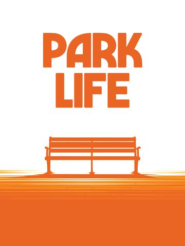 Park Life poszter