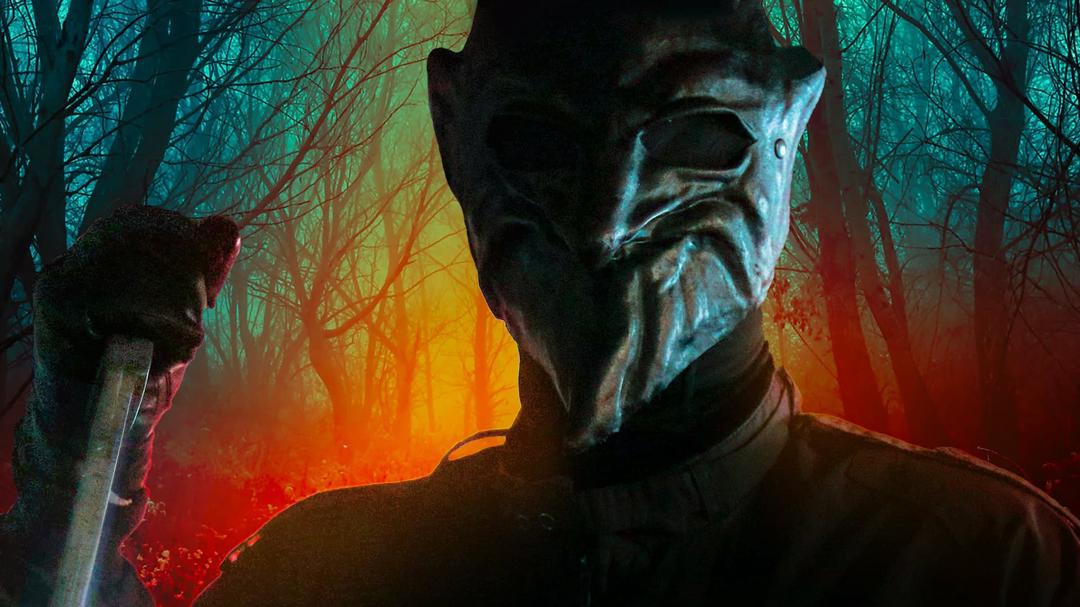 Background image for Bloody Summer Camp