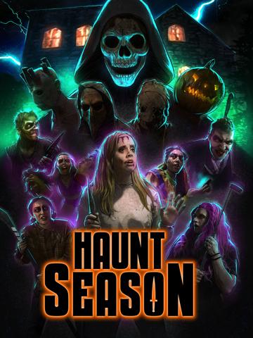 Haunt Season