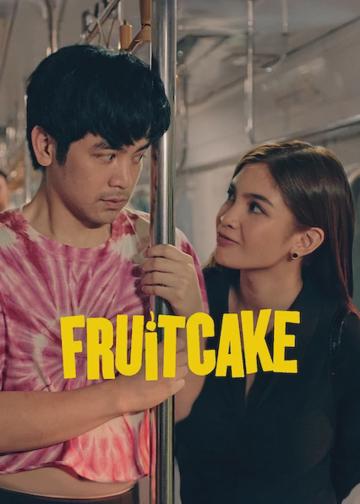 Fruitcake poszter