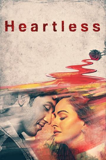 Heartless poszter