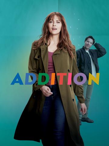 Addition