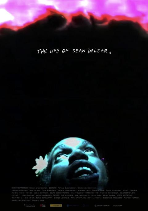 Poster för The Life of Sean DeLear
