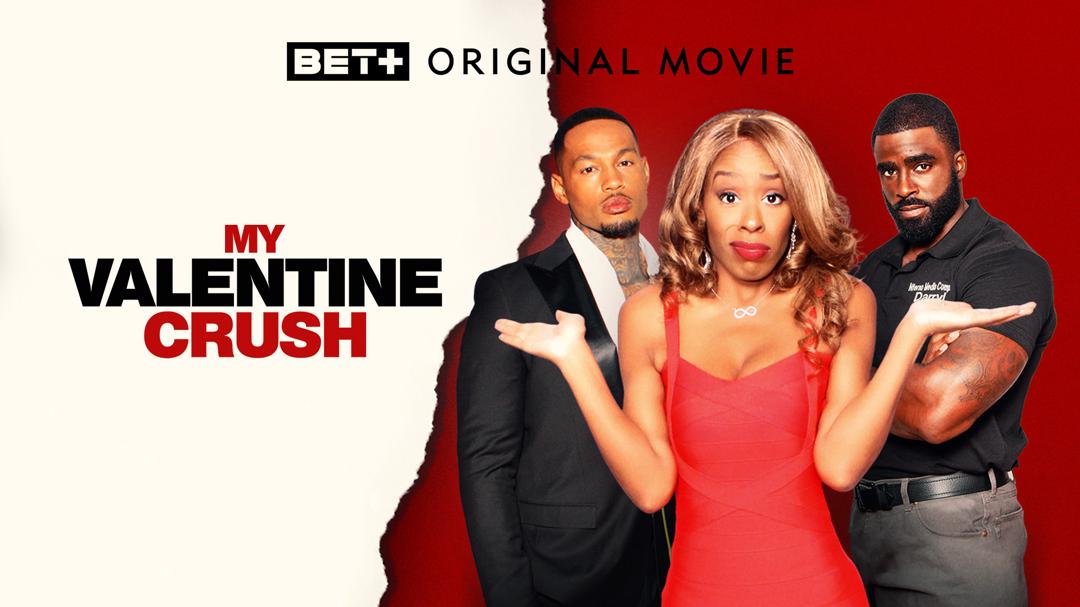 My Valentine Crush
