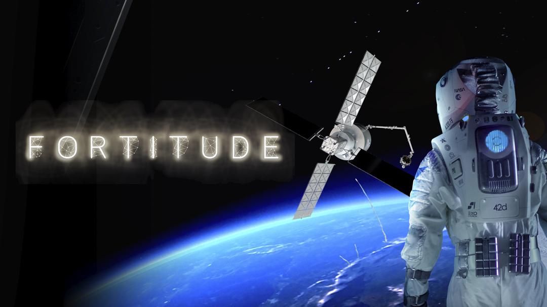 Fortitude: Forging the Trillion Dollar Space Economy