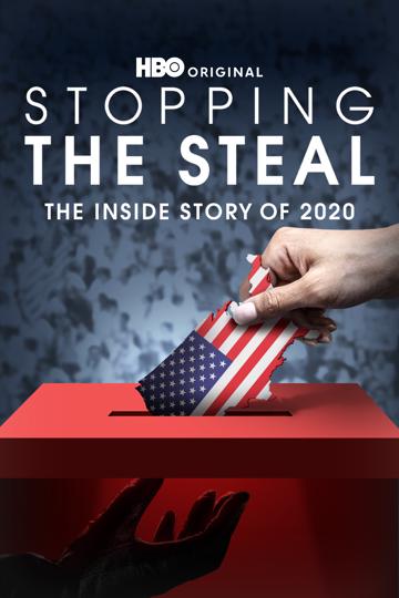 Stopping the Steal poszter