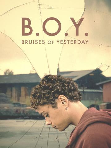 B.O.Y.: Bruises of Yesterday