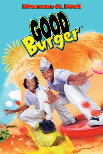 Hamm Burger poszter