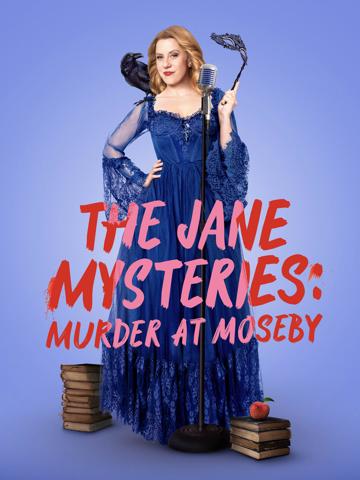 The Jane Mysteries: Murder at Moseby