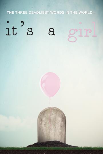 It’s a Girl! poszter