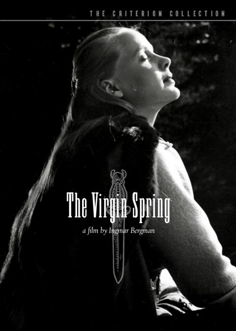 The Virgin Spring