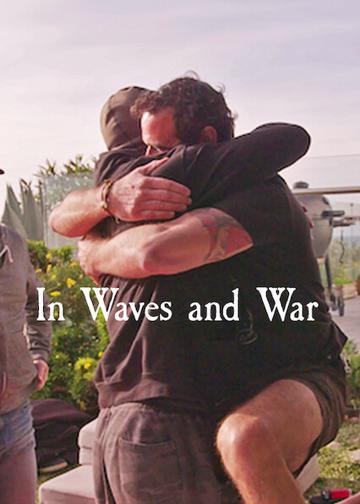 In Waves and War poszter