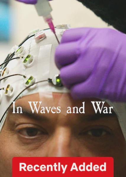 Poster för In Waves and War