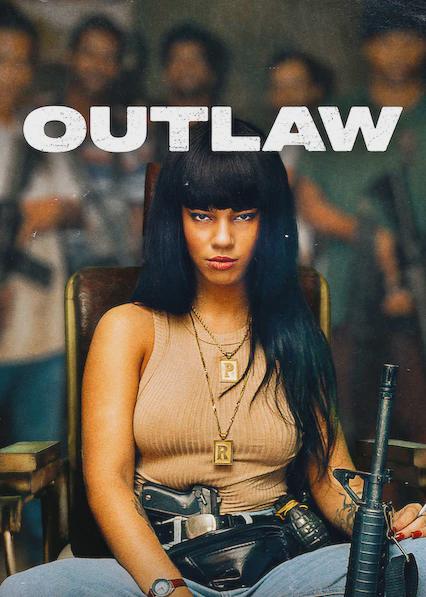 Poster för Outlaw