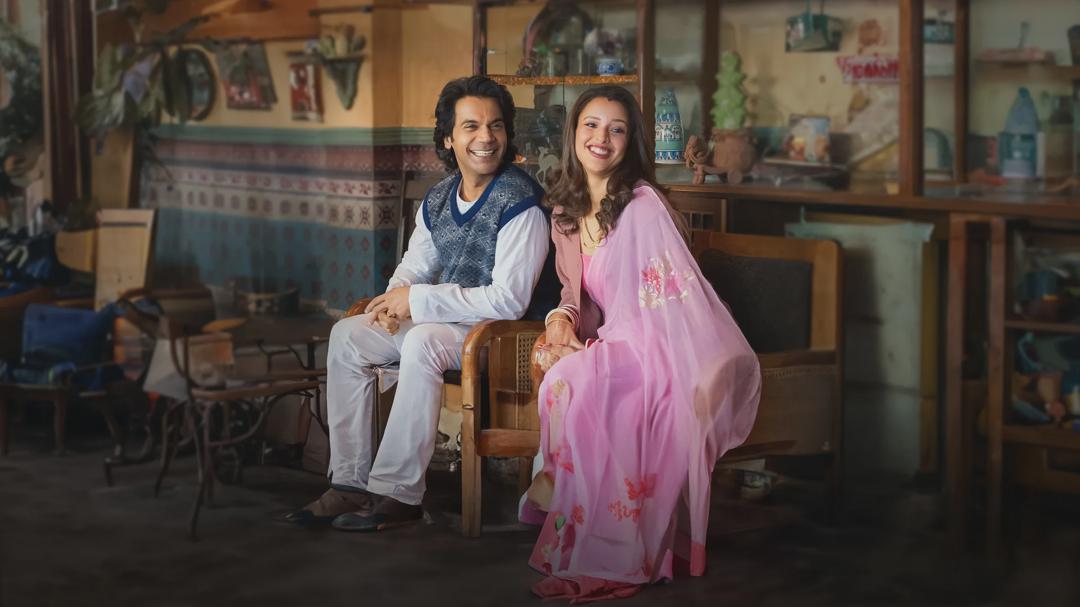 Background image for Vicky Vidya Ka Woh Wala Video