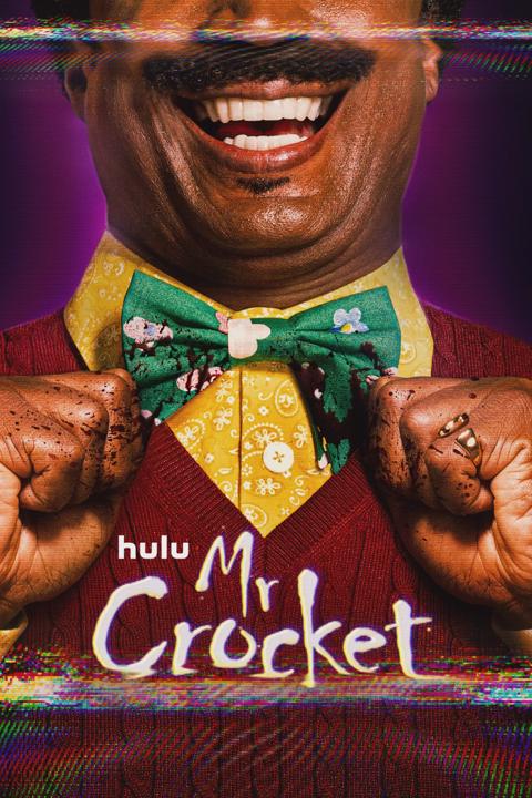 Poster för Mr. Crocket
