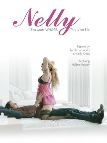 Nelly poszter
