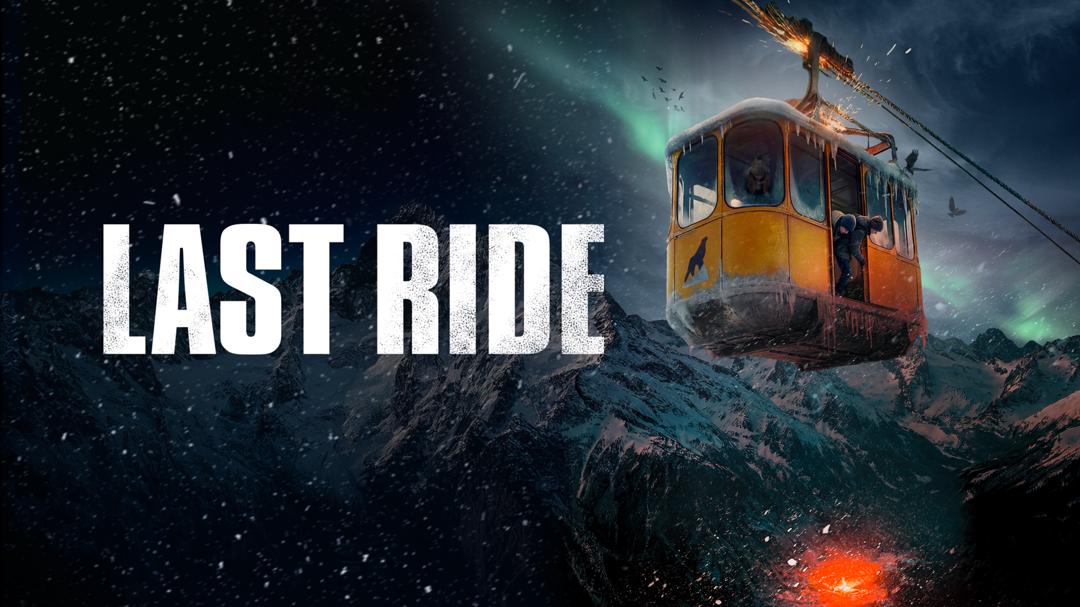 Last Ride