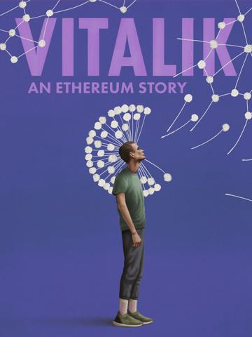 Vitalik: An Ethereum Story