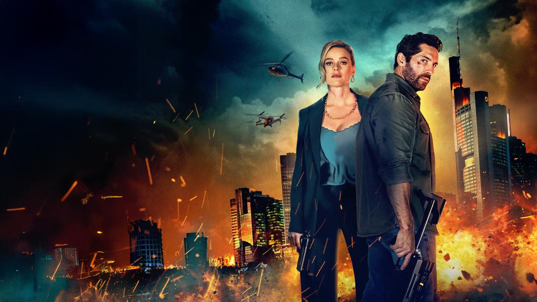 Background image for Take Cover
