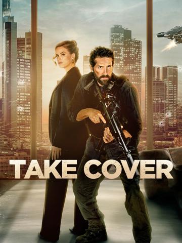 Take Cover
