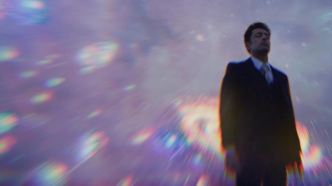 Background image for Barun Rai and the House on the Cliff