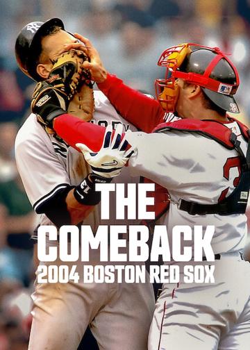 A Boston Red Sox legendás fordítása poszter