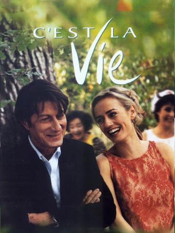 C'est la vie poszter