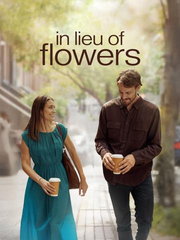 In Lieu of Flowers poszter