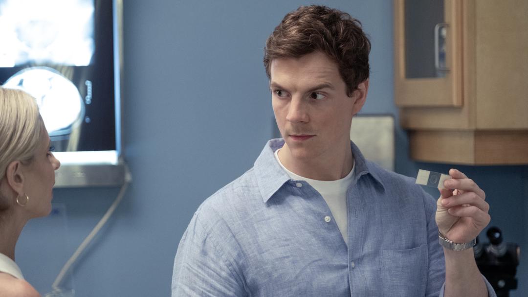 Background image for Dexter: Original Sin