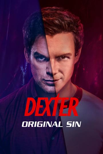Dexter: Original Sin