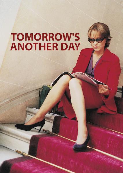 Poster för Tomorrow's Another Day