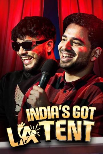 India's Got Latent poszter