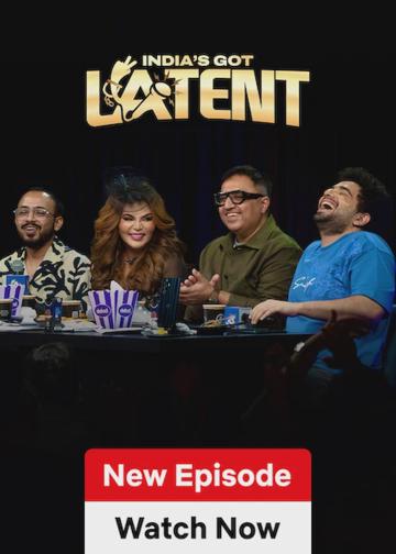 India's Got Latent