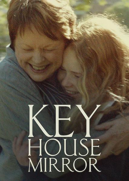 Poster för Key House Mirror