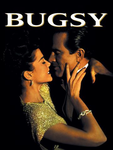 Bugsy poszter