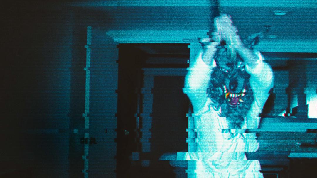 Background image for The Creep Tapes