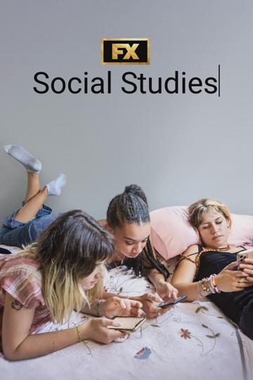Social Studies poszter
