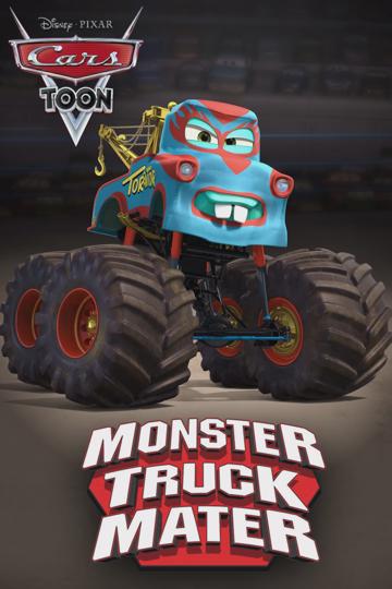 Monstrum Pankrátor Matuka poszter