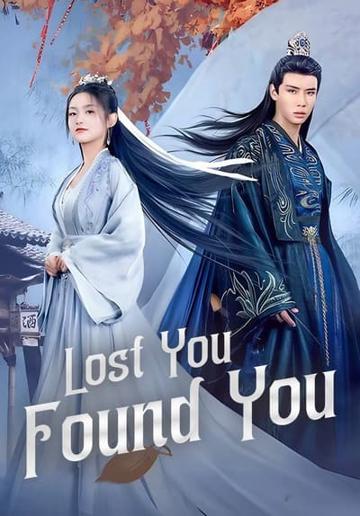 Lost You, Found You