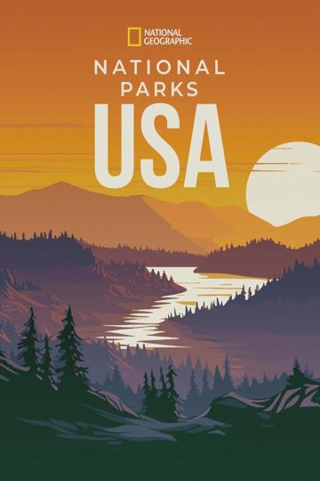 National Parks: USA