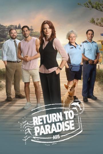 Return to Paradise
