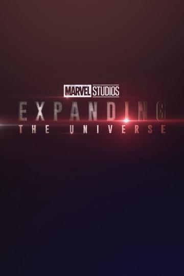 Marvel Studios: Expanding the Universe poszter
