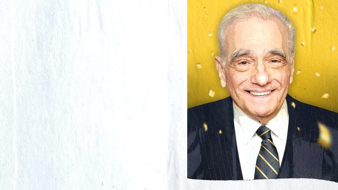 Background image for The Moviemakers: Scorsese