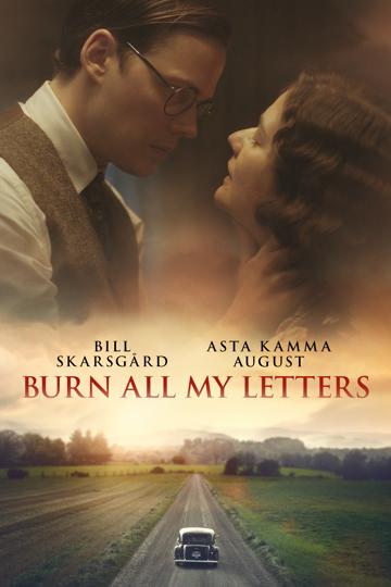 Burn All My Letters