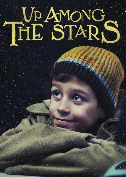 Movie poster for Up Among the Stars