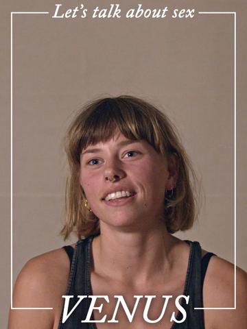 Venus poszter