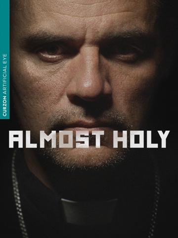 Almost Holy poszter